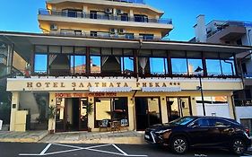 Family Hotel The Golden Fish